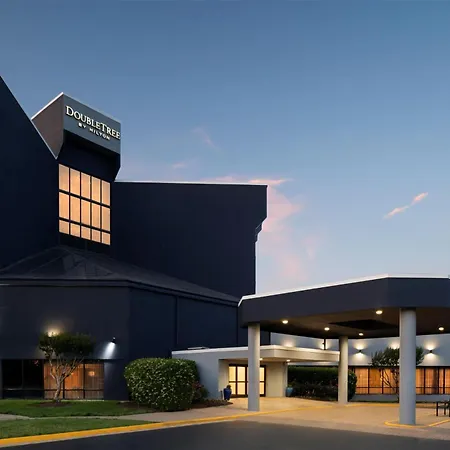 Hotel Doubletree By Hilton Richmond - Midlothian